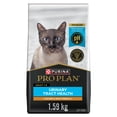 thumbnail image 1 of Purina Pro Plan Santé des Voies Urinaires Formule au Poulet & au Riz, Nourriture Sèche pour Chats 3.2kg, 1 of 8