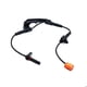 thumbnail image 2 of 57475-SFJ-J02 Car Rear Left ABS Wheel Speed Sensor for Honda Odyssey, 2 of 5