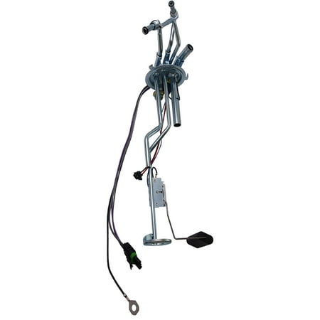 Agility Auto Parts 4017310 Fuel Tank Sending Unit for Chevrolet GMC Specific Models
