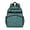 Black-97, variant on Mathematics & Geometric Pattern Waterproof Backpack - Lightweight Travel Daypack for Students, Durable & Adjustable with Scientific Formula Design, Perfect for Commuters