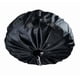 thumbnail image 4 of Oxford Cloth Waterproof Car Spare Tire Cover, All Black Dustproof Tire Protection Cover, 4 of 5