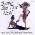 thumbnail image 1 of Better Get This Now [Audio CD] Various Artists, 1 of 3