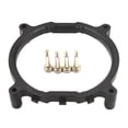 thumbnail image 4 of for Intel X299 X99 X79 Socket LGA 2011 Radaitor Stent Framework Frame CPU Plate, 4 of 5