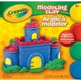 Crayola Modeling Clay Set