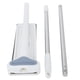 thumbnail image 2 of Fregona de limpieza, fregona de uso dual para pisos, húmeda y seca, herramienta de limpieza con tecnología de vanguardia, 2 of 12