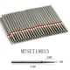 thumbnail image 1 of Juego de 50 brocas de diamante para limpieza de cutículas, fresa para manicura, brocas eléctricas, accesorios para eliminar la piel muerta Tan Jianjun unisex, 1 of 2