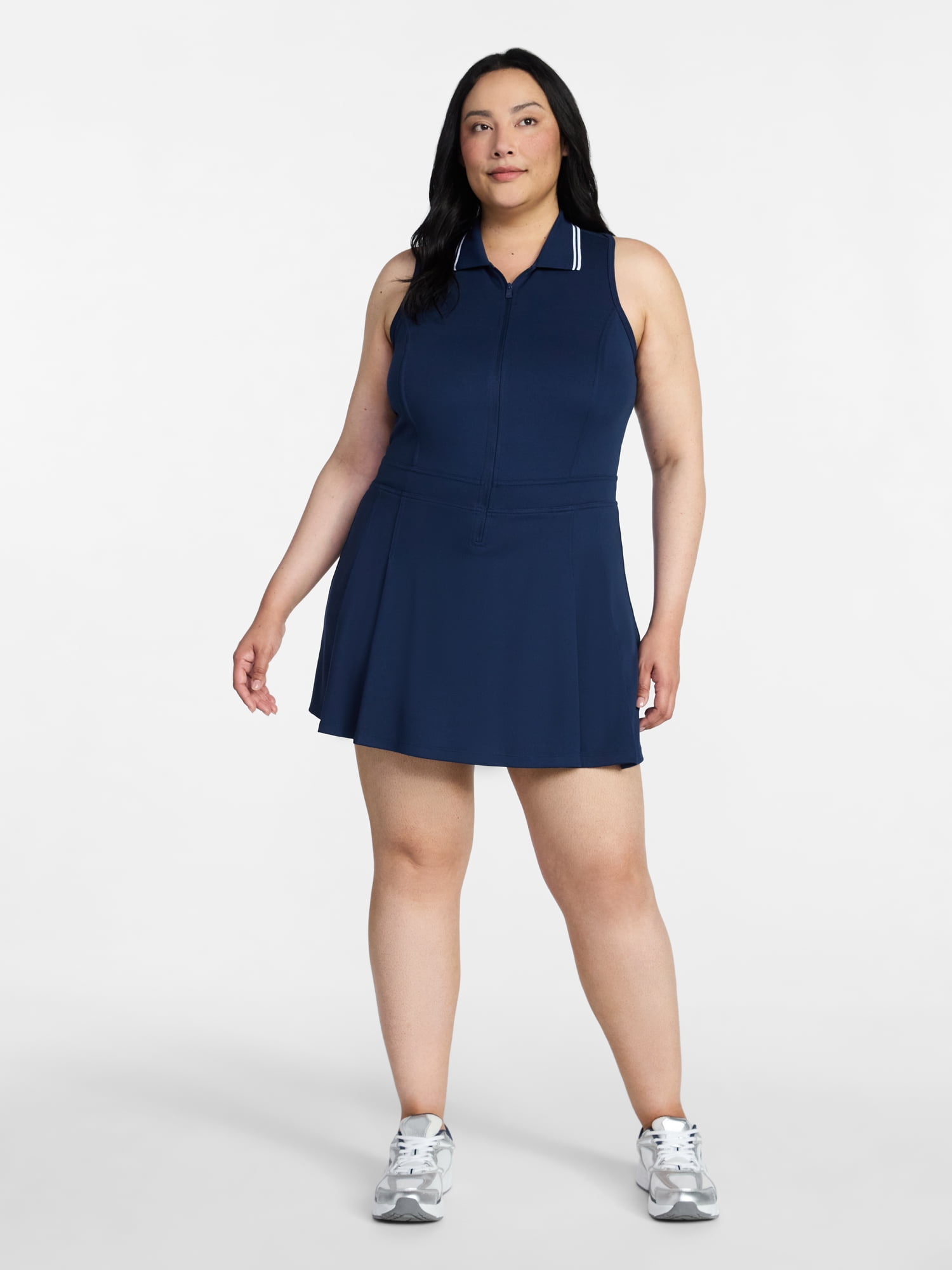 Avia Women's Golf Dress, Sizes XS-XL