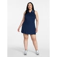 thumbnail image 2 of Avia Women's Golf Dress, Sizes XS-XL, 2 of 7