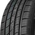 thumbnail image 2 of Set of 4 Travelstar UN33 P235/45R18 94W Tires Fits: 2010-12 Nissan Altima SR, 2013-14 Honda Accord Sport, 2 of 2