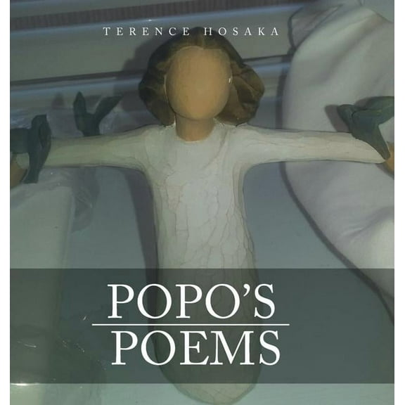 PoPo's Poems (Hardcover)