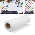 thumbnail image 3 of Manualidades de 30 metros de papel Kraft Material recicdo para DIY Card Making Paitning Drawing, regalos envoltura envío BLESIY Rollo de papel de embalaje Kraft, 3 of 7