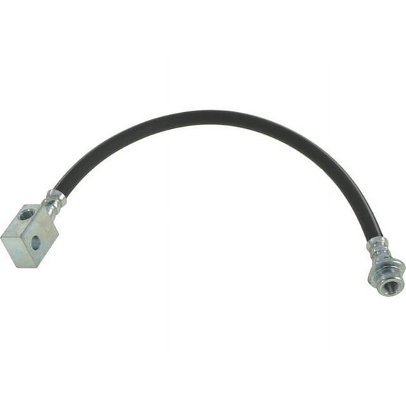 Rear Brake Hose - Compatible with 1997 - 2003 INFINITI QX4 1998 1999 2000 2001 2002
