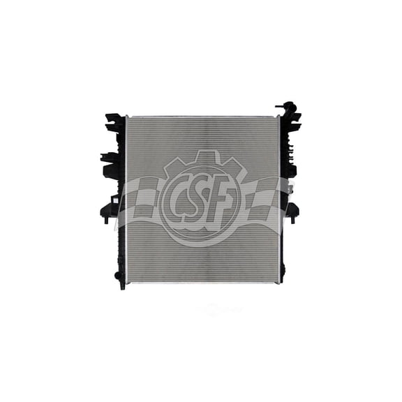 CSF 3879 Radiator