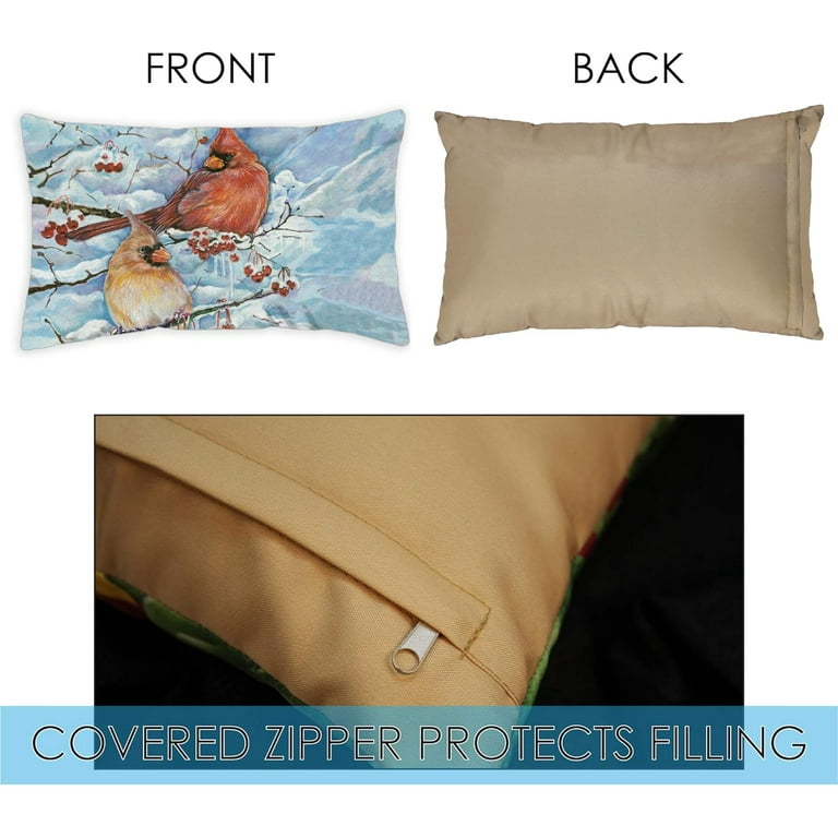 12x18 throw clearance pillows