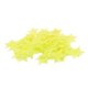 thumbnail image 1 of ¡Ahorra! iHPH7 50 pegatinas fluorescentes de copos de nieve para pared de dormitorio infantil que brillan en la oscuridad, 1 of 2