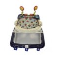 thumbnail image 2 of Andadera Tek By TheBabyShop EBANDADERA05 animalitos musical luz Azul -, 2 of 2