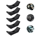 thumbnail image 4 of MasteelfCA 5 Pcs Dumbbell Racks Dumbbell Holders Dumbbell Brackets Dumbbell Storage Stands, 4 of 7