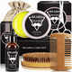thumbnail image 1 of Kit De Cuidado De Barba Y Bigote Para Hombre Malubero Malu1701, 1 of 3
