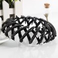 thumbnail image 3 of Porte-chignon Créatif Bricolage Prise de Chignon Accessoires de Coiffure, 3 of 8