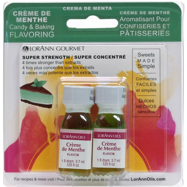 Aceites Lorann LoRann Oils FLAVORNF-510