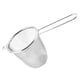 thumbnail image 4 of ColoMX Colador de malla fina de acero inoxidable para cocina, tamices para alimentos, té, arroz, aceite, fideos, frutas, verduras, colador de bebidas fácil de limpiar, 4 of 8