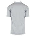 thumbnail image 2 of Men's Soft Jersey Polo, 2 of 3