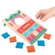 thumbnail image 1 of Juego De Lanzamiento De De Arena, Juguete Interactivo Para Padres E Hijos Para Exteriores Hugo Juguetes para lanzar sacos de arena, 1 of 9