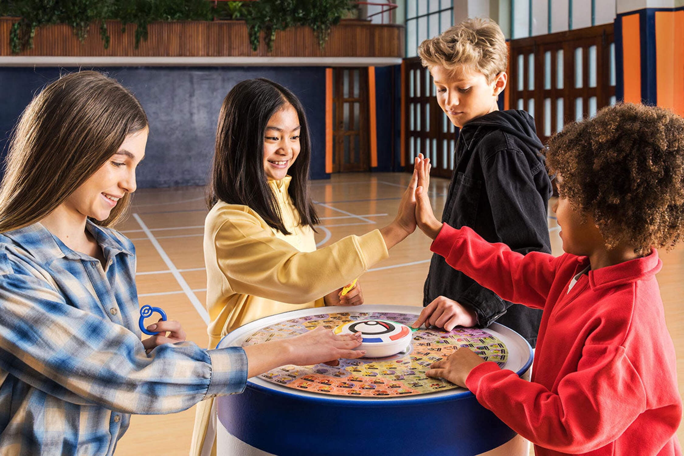 Pokemon Trainer Expert - Fun Interactive Game