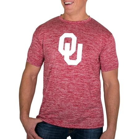- Russell NCAA Oklahoma Sooners Men's Impact T-Shirt