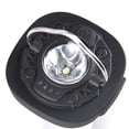 thumbnail image 2 of Lámpara Faro LED Luces de camping USB Linternas de emergencia para exteriores (estilo A negro), 2 of 7