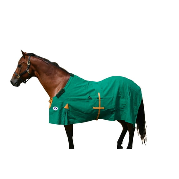 New Zealand Water Repellent Winter Horse Blankets by Derby Originals