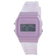 thumbnail image 2 of Casio Jeunesse Rose Résine Numérique F-91ws-4 F91ws-4 Montre Unisexe, 2 of 2