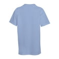 thumbnail image 2 of Hanes Boys' TAGLESS ComfortSoft Crewneck T-Shirt, 2 of 7