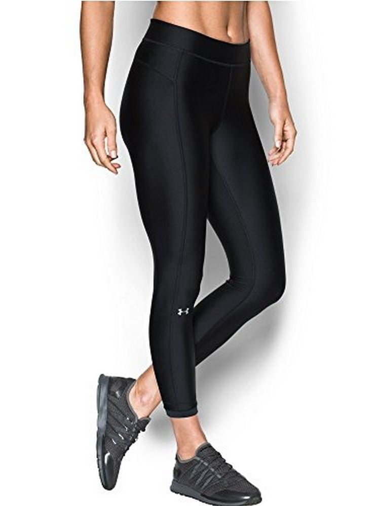 hg armour ankle crop
