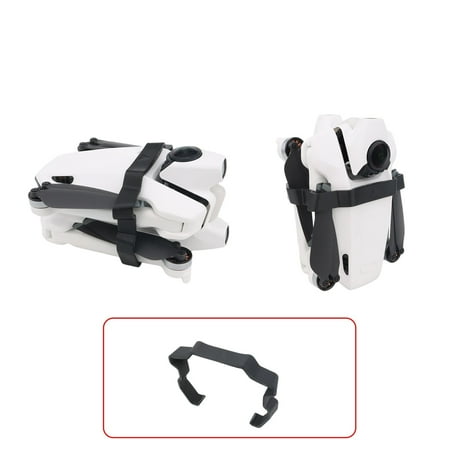 Propeller Blade Holder For Antigravity A1 Protective Case Anti-Tangling Propeller Organizer Holder Portable Mounting Bracket Holder for Antigravity A1 Propeller Blade Holder