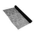 thumbnail image 1 of Adhesive Hem Tape Inner Lining Hem Tape Fusible Bonding Web Fabric Craft Making Black, 1 of 3