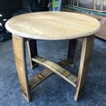 thumbnail image 4 of Wine Barrel Side Table Kit, 4 of 5