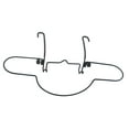 thumbnail image 1 of Estante para sombrero de asiento de coche, almacenamiento de sombrero para coche, accesorios interiores desmontables multiusos resistentes, bolsa de, 1 of 9