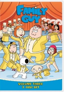 family guy star wars trilogy amazon family guy star wars trilogy amazon