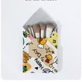 thumbnail image 4 of Nilvkv Magics Cloth Camera Bag with Hundred Stickers Good Choices for Gifts, 4 of 6