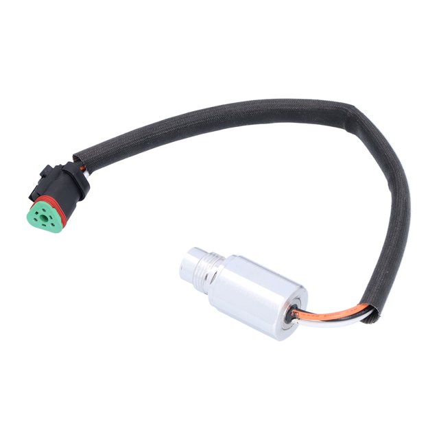 Sensor de velocidad Bling Bling para excavadora CAT 265‑9033 TOSD-04-299