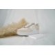 thumbnail image 4 of Triple Beige Sand Brown Custom Air Force 1 White Shoes Womens Kids Mens All Size, 4 of 6