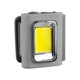 thumbnail image 1 of Luces navideñas Jacenvly para interiores, nuevas luces delanteras de silicona, mini faros para trabajo nocturno, potentes luces magnéticas multifuncionales con clip para sombrero, luces delanteras, 1 of 5