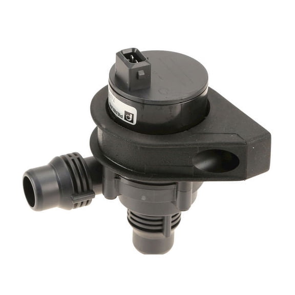 Auxiliary Water Pump - Compatible with 2007 - 2018 BMW X5 2008 2009 2010 2011 2012 2013 2014 2015 2016 2017