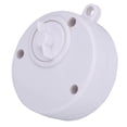 thumbnail image 2 of Baby Crib Bell Toy Music Box Regalo con gancho de fijación Accesorios Musical Robusto Windup Mecanismo de relojería Mobile Crib Bed Bell Toy para, 2 of 9