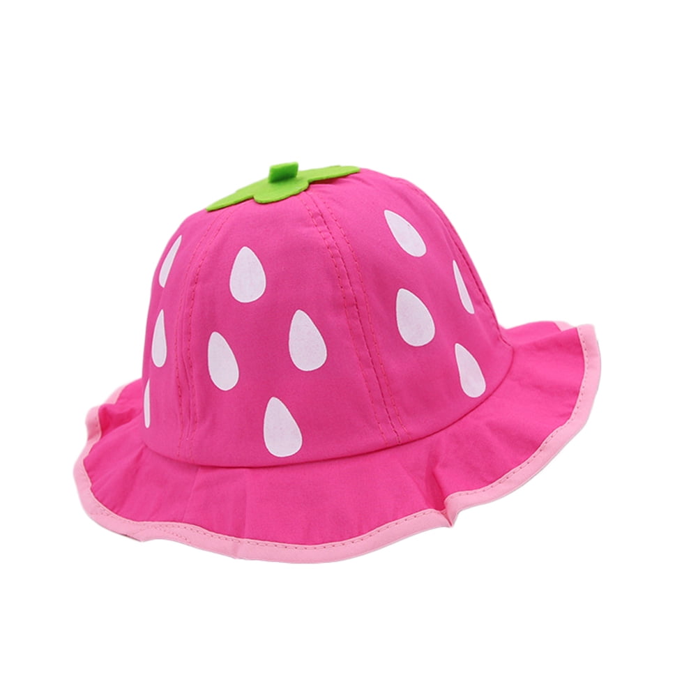 small baby cap