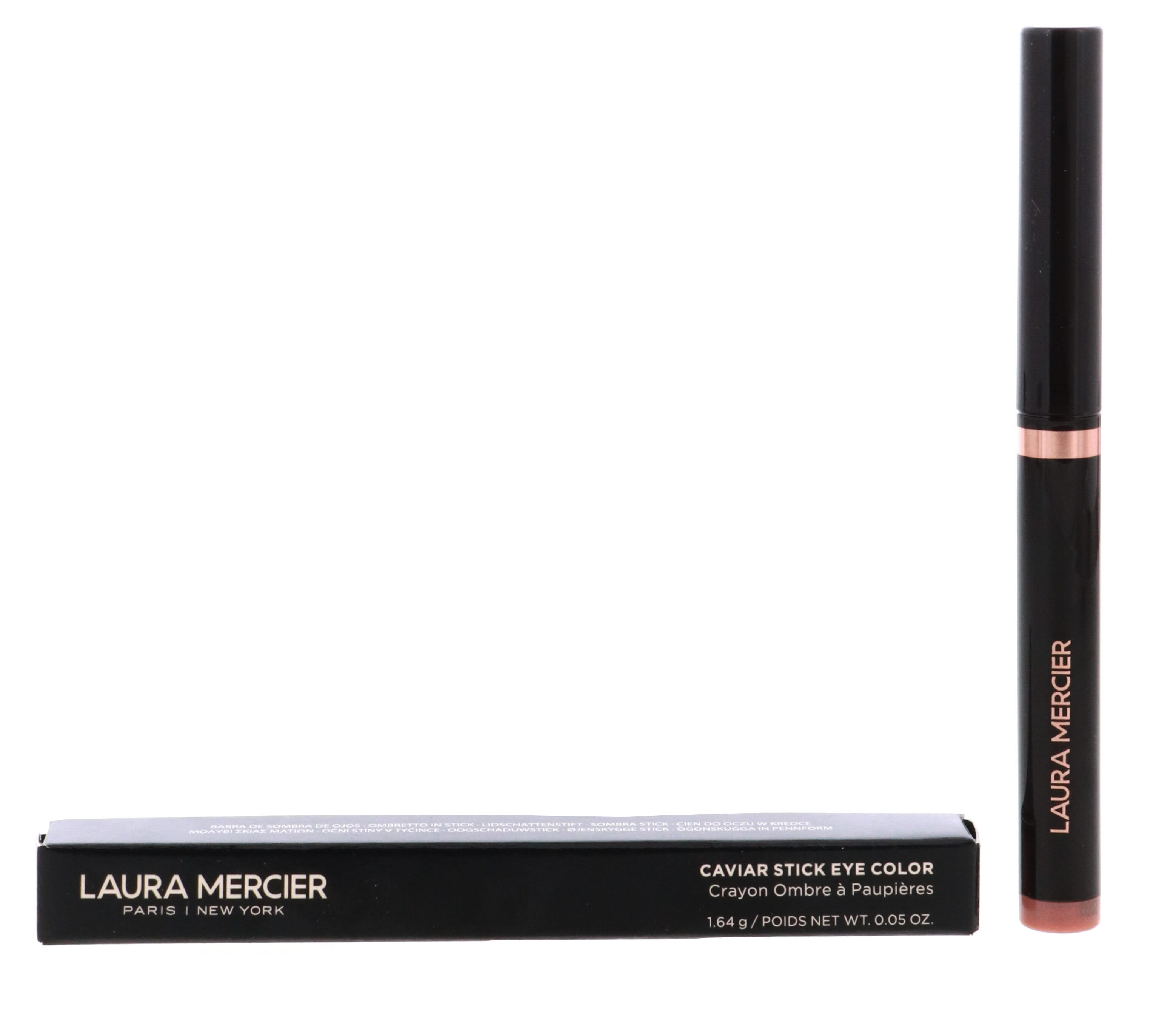 Laura Mercier Caviar Stick Eye Shadow, Mordern Rose, 0.05oz