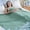 Green, variant on Cooling Throw Blanket with Double Sided Cold Effect, 90"x90"Lightweight Breathable Cold Comforter Blankets for Hot Sleepers Night Sweats,Pink
