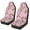 Camo Hunting Pink Wood, variant on Yuyamidu Cute Strawberry Car Seat Covers Set of 2 Universal Auto Front Seats Covers Fits for Car, SUV, Sedan, Truck, Pink Auto Interior Accessories