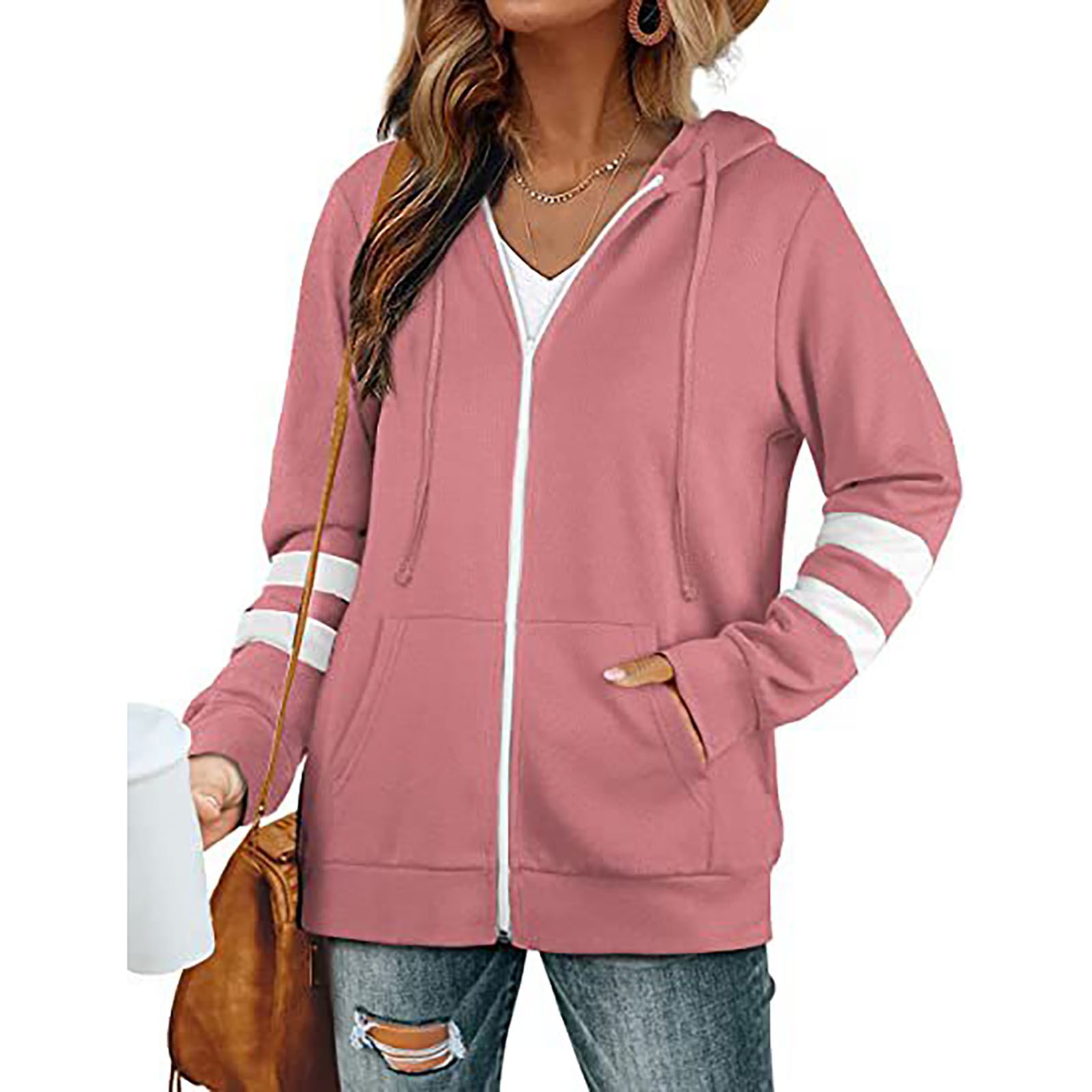 トップス sport zip up hooded sweater S Supreme Sport Zip Up Hooded Sweater (SS22) - $198